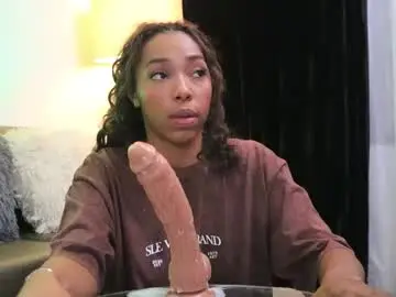 Chaturbate Best Webcam of valeriebony