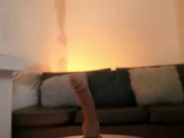 Chaturbate Live Sex Cam of valeriebony