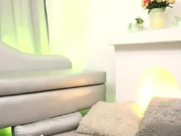 Chaturbate Sex Chat of valeriebony