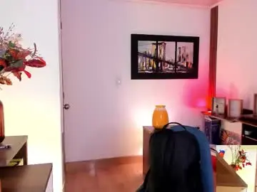 Chaturbate Live Sex of vanessa_sterling