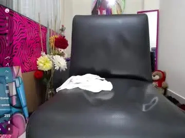 Chaturbate Sex Cam of vickysexyx