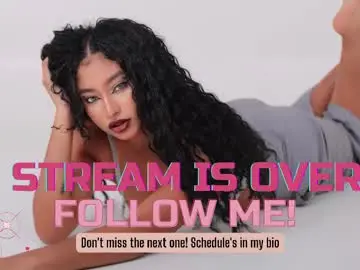 Chaturbate Sex Chat of willow_hendrix