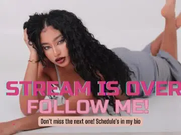 Chaturbate Sex Chat of willow_hendrix