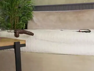 Chaturbate Live Sex of willow_hendrix