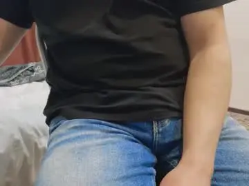 Chaturbate Best live sex cam show of 7znkbob
