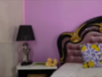 Chaturbate Sex Cam of alexis_flower