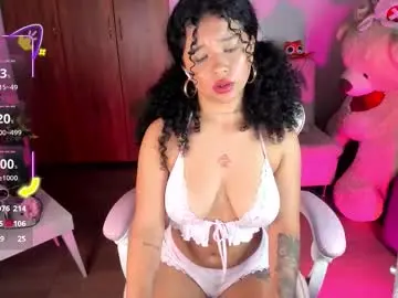 Chaturbate Best Webcam of alx_curly