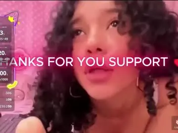 Chaturbate Live Porn of alx_curly