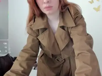 Chaturbate Live Sex Cam of amberrosewood