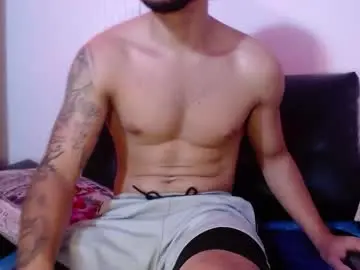 Chaturbate Free Live Porn of brian_adler