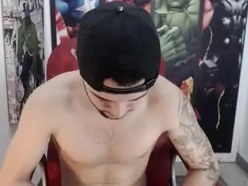 Chaturbate Adult Webcam of brian_adler