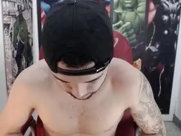 Chaturbate Live Porn of brian_adler