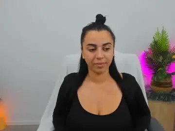 Chaturbate Live Sex of carla_devon