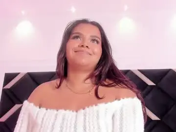 Chaturbate Adult Video Chat of carolina_evannss