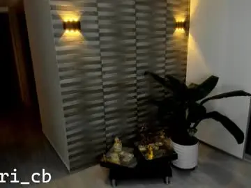 Chaturbate Sex Chat of ceron_cb