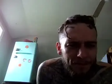 Chaturbate Live Sex Cam of cruz815