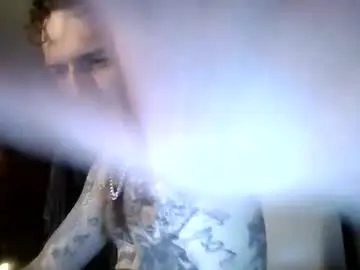 Chaturbate Private Sex Chat of cruz815