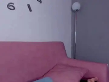 Chaturbate Adult Video Chat of damelisgrey