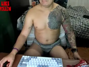 Chaturbate Sex Chat of david_2789