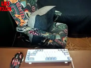 Chaturbate Adult Webcam of david_2789