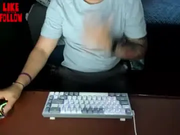 Chaturbate Adult Webcam of david_2789