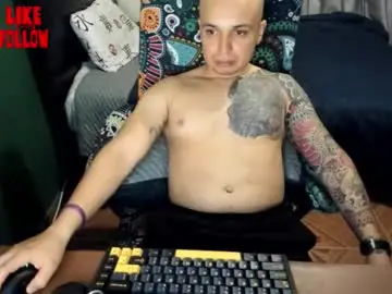 Chaturbate Best live sex cam show of david_2789