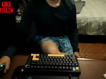 Chaturbate Sex Chat of david_2789