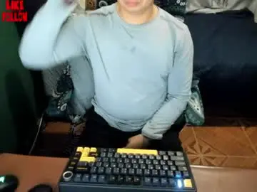 Chaturbate Sex Cam of david_2789