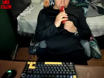 Chaturbate Live Porn of david_2789