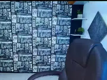 Chaturbate Nude Webcam of desiring__angel