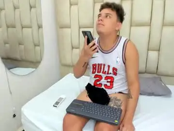 Chaturbate Live Sex of devilwisp