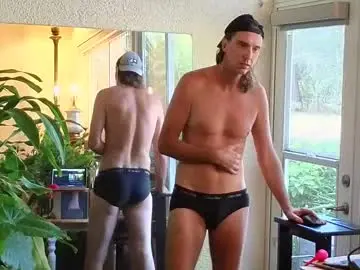 Chaturbate Live Porn of eliberator