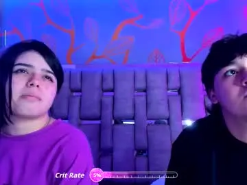 Chaturbate Adult Webcams of emilyandrew_