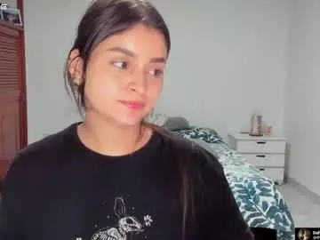 Chaturbate Sex Chat of gabriellahoney18