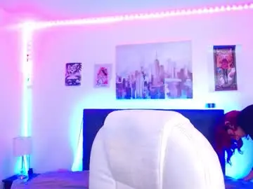 Chaturbate Free Porn Cam of goth_minerva