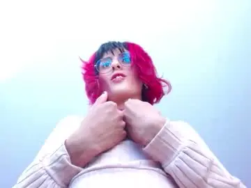 Chaturbate Live Sex of goth_minerva