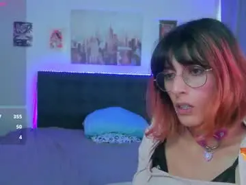 Chaturbate Free Porn Cam of goth_minerva