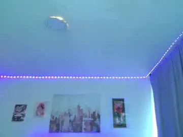 Chaturbate Live Sex Cam of goth_minerva