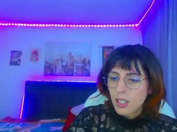 Chaturbate Watch Live Sex Cams of goth_minerva