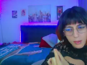 Chaturbate Sex Chat of goth_minerva