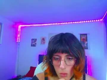 Chaturbate Free Porn Cam of goth_minerva