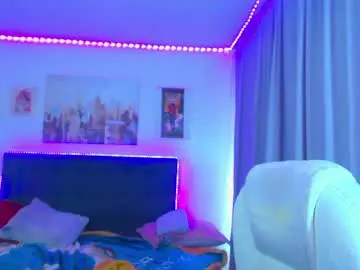 Chaturbate Nude Webcam of goth_minerva