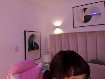 Chaturbate Watch Live Sex Cams of haru_bonny