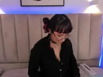 Chaturbate Sex Chat of haru_bonny