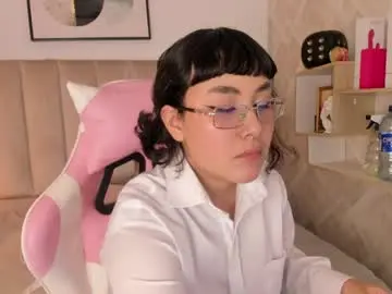 Chaturbate Live Sex of haru_bonny