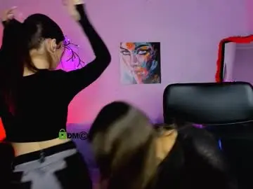 Chaturbate Free Porn Cam of isabel_wave