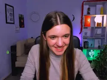 Chaturbate Live Sex Cam of isabel_wave