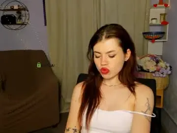 Chaturbate Live Sex Cam of isabel_wave