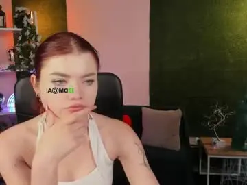 Chaturbate Live Sex of isabel_wave
