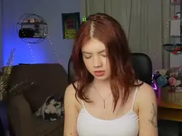 Chaturbate Free Porn Cam of isabel_wave